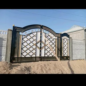 waratalar derweze kalitka