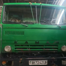 Kamaz 4310 1988