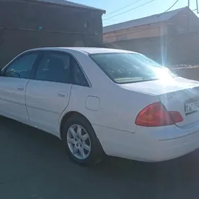 Toyota Avalon 2001
