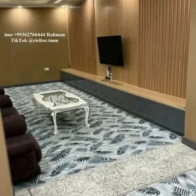 (2994)-FULL 4MKR 1-KOMNAT 3-ETAJ 50-KWADRAT RAHMAN