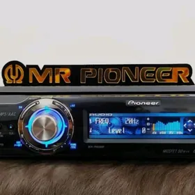 Pioneer Deh 88 50
