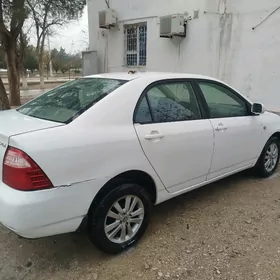 Toyota Corolla 2005
