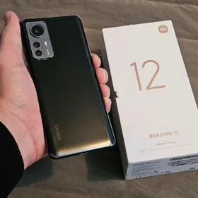 xioumi mi 12