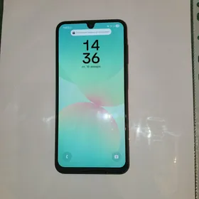 Samsung A26