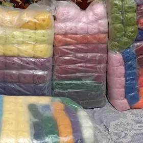 пряжа для вязания