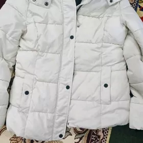 zenan masgala ucin kurtkalar