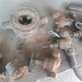 винтели, переходники и др.