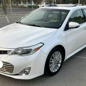 Toyota Avalon 2013