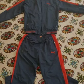 Спортивка Puma