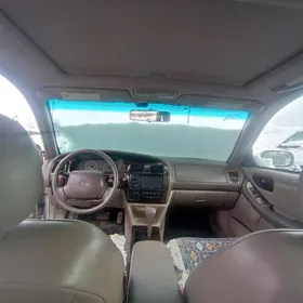 Toyota Avalon 1999