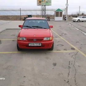 Opel Astra 1993