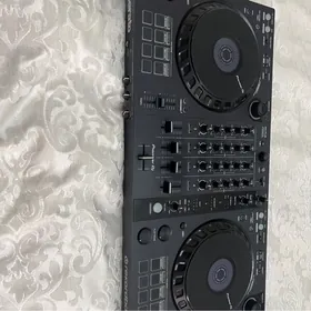 DJ APARAT FLX6 PIONE