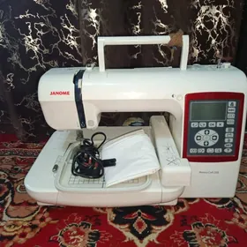 janome 230