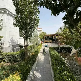 Коттедж 15 этап