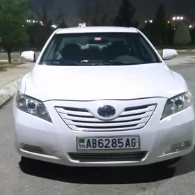 Toyota Camry 2008