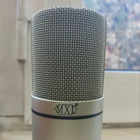 mikrafon mxl 990