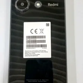 redmi not 13