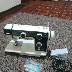 janome 393