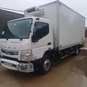 Mitsubishi Canter 2020