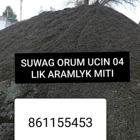 MITI MYTY SEMENT GUM DERS ÇÄGE