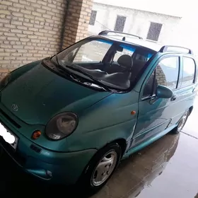 Daewoo Matiz 2003