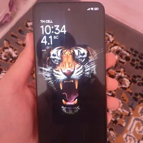 Xiaomi XyperOs Redmi 12