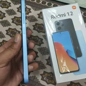 redmi 12