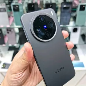 Vivo x200 Pro Mini 16/512gb