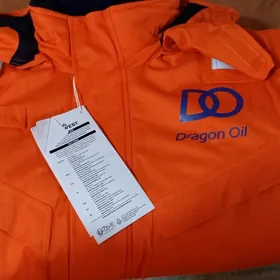 Зимний Комбинезон "XL"