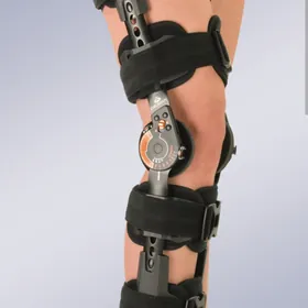 бандаж для ног