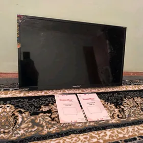 SuperMax japan LED TV