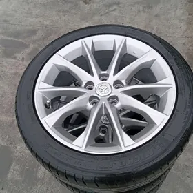 Kemri Xesýe Dysga pakryşga 18