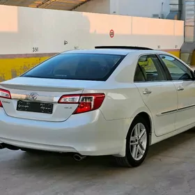 Toyota Camry 2014