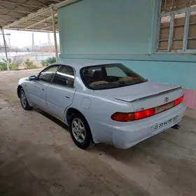 Toyota Carina 1994