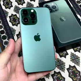 iPhone 13Pro    256Gb