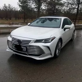 Toyota Avalon 2021