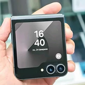 Samsung Z flip 6 12/256gb