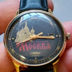 Sagat Часы Слава.