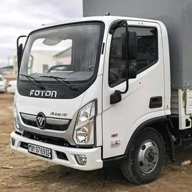 Foton Gratour V5 2025