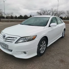 Toyota Camry 2009