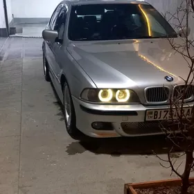 BMW 525 2001
