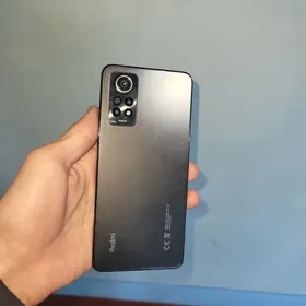 Redmi Note 12 Pro 4G