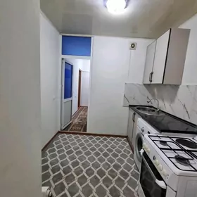 аренда 11мкр 2комн 4эт