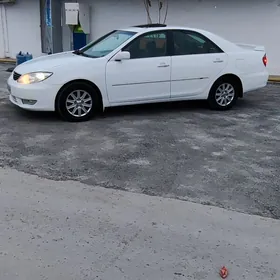 Toyota Camry 2005