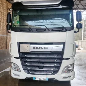 DAF 480 2020