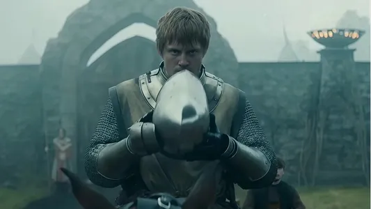 Автор «Игры престолов» намекнул на продолжение приключений Дунка и Эгга