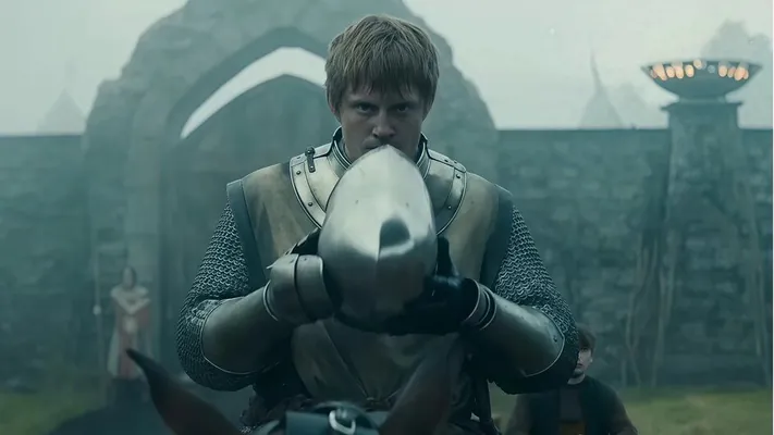 «Tagt oýunlarynyň» awtory Dunk we Eggiň başdan geçirmeleriniň dowamynyň boljakdygyny ýaňzytdy