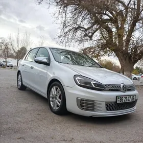 Volkswagen Golf 2013