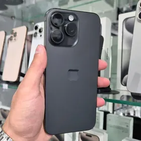 iPhone 15 Pro Max ️