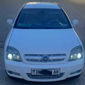 Opel Signum 2003